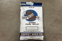 Hybrid Pearl Millet - Leafy TR7
